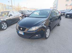 SEAT Ibiza Benzina 2011 usata, Potenza