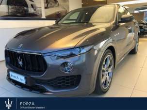 MASERATI Levante Diesel 2018 usata, Torino