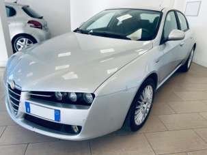 ALFA ROMEO 159 Diesel 2007 usata