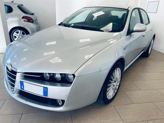 ALFA ROMEO 159 Diesel 2007 usata foto