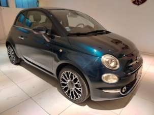 FIAT 500 Elettrica/Benzina 2023 usata, Forli-Cesena