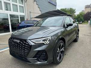 AUDI Q3 Diesel 2024 usata, Modena