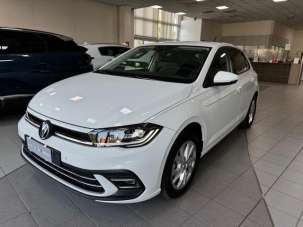 VOLKSWAGEN Polo Benzina 2024 usata, Modena