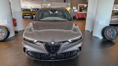 ALFA ROMEO Tonale Diesel 2024 usata