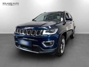 JEEP Compass Diesel 2020 usata