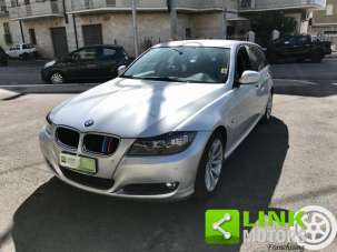 BMW 320 Diesel 2008 usata