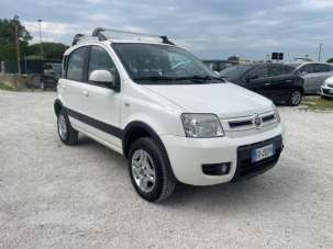 FIAT Panda Diesel 2011 usata, Forli-Cesena