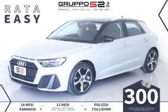 AUDI A1 Benzina 2023 usata, Treviso