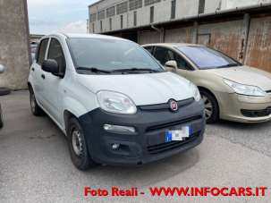 FIAT Panda Benzina 2019 usata, Padova