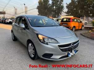 OPEL Corsa Benzina 2019 usata, Padova