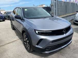 OPEL Mokka Benzina 2024 usata, Napoli