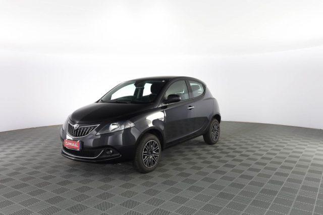 LANCIA Ypsilon Metano 2023 usata foto