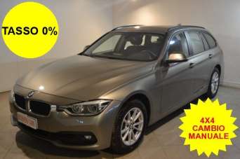 BMW 318 Diesel 2018 usata, Rovigo