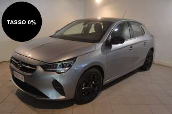 OPEL Corsa Benzina 2021 usata, Rovigo