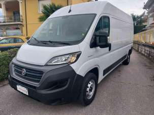 FIAT Ducato Diesel 2021 usata, Avellino