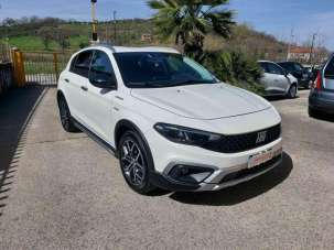 FIAT Tipo Diesel 2022 usata, Avellino