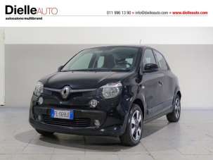 RENAULT Twingo Benzina 2017 usata, Torino