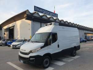 IVECO Daily Diesel 2018 usata