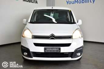 CITROEN Berlingo Diesel 2017 usata, Perugia