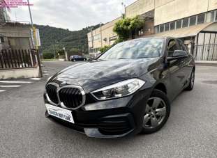 BMW 116 Diesel 2020 usata