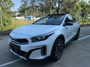 KIA XCeed Elettrica/Diesel 2024 usata, Modena