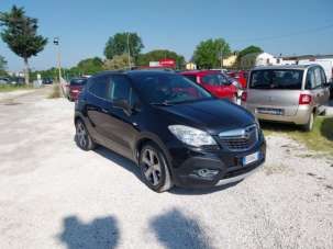 OPEL Mokka Benzina/Metano 2013 usata, Forli-Cesena