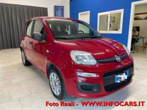 FIAT Panda Benzina 2015 usata, Padova