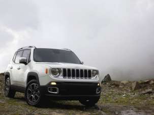 JEEP Renegade Diesel 2018 usata, Napoli