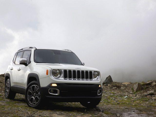 JEEP Renegade Diesel 2018 usata, Napoli foto