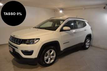 JEEP Compass Diesel 2019 usata, Rovigo