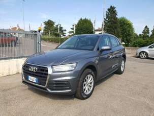 AUDI Q5 Diesel 2019 usata, Parma