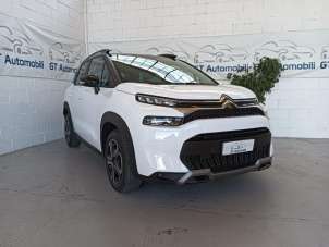 CITROEN C3 Aircross Benzina 2022 usata