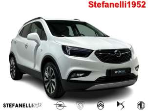 OPEL Mokka X Diesel 2017 usata