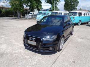 AUDI A1 Benzina 2012 usata, Treviso