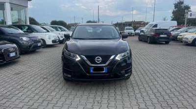 NISSAN Qashqai Diesel 2020 usata, Arezzo