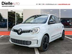 RENAULT Twingo Elettrica usata, Torino