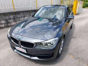 BMW 318 Diesel 2013 usata, Avellino