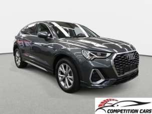 AUDI Q3 Benzina 2023 usata