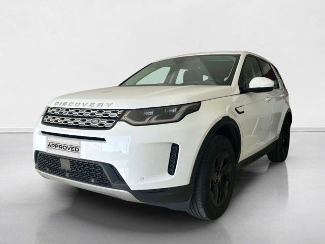 LAND ROVER Discovery Sport Elettrica/Diesel 2023 usata, Siena foto