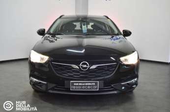 OPEL Insignia Diesel 2017 usata, Perugia