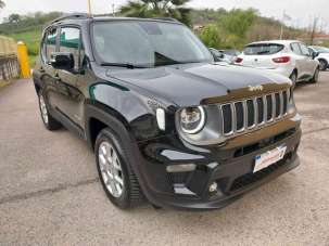 JEEP Renegade Diesel 2023 usata, Avellino