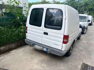 OPEL Combo Diesel 2000 usata