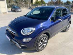 FIAT 500X Diesel 2016 usata, Reggio di Calabria