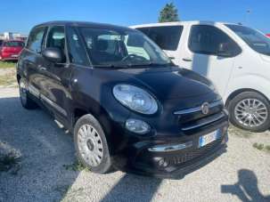 FIAT 500L Diesel 2018 usata, Forli-Cesena