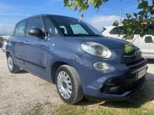 FIAT 500L Diesel 2019 usata, Forli-Cesena