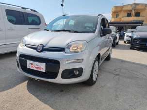 FIAT Panda Diesel 2014 usata, Napoli