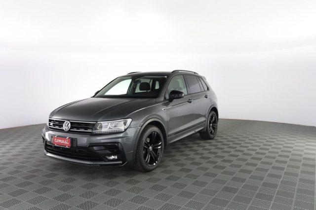 VOLKSWAGEN Tiguan Benzina 2020 usata foto