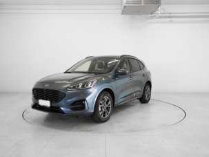 FORD Kuga Diesel 2023 usata