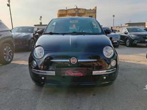 FIAT 500 Benzina 2009 usata, Napoli