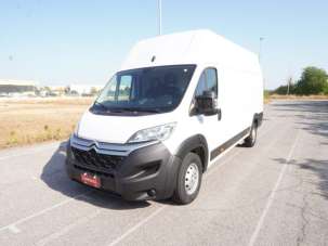 CITROEN Jumper Diesel 2022 usata